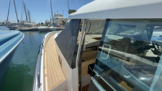 DELTA POWERBOATS 48 COUPE usata in vendita