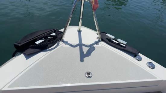 DELTA POWERBOATS 48 COUPE usata in vendita