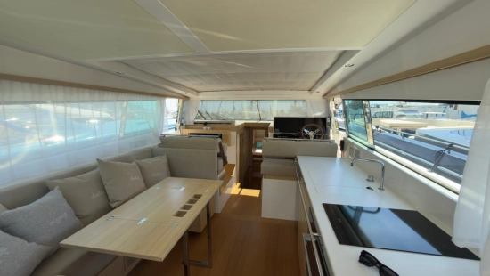 DELTA POWERBOATS 48 COUPE usata in vendita