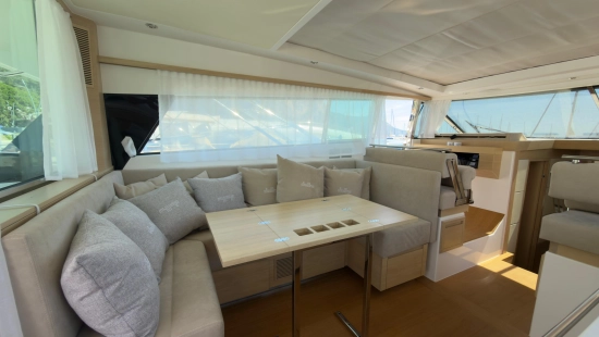 DELTA POWERBOATS 48 COUPE usata in vendita