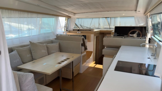DELTA POWERBOATS 48 COUPE usata in vendita
