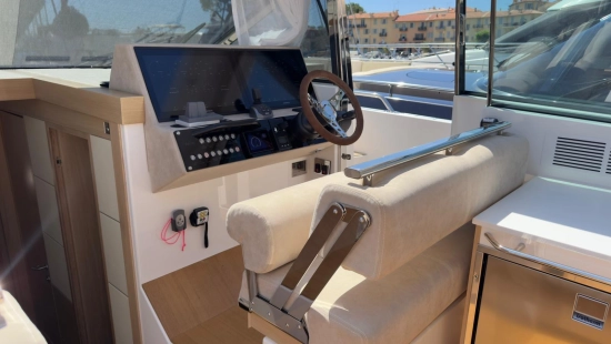 DELTA POWERBOATS 48 COUPE usata in vendita