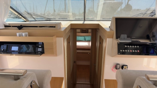 DELTA POWERBOATS 48 COUPE usata in vendita