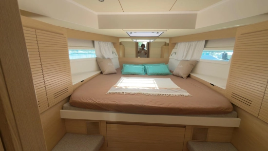 DELTA POWERBOATS 48 COUPE usata in vendita