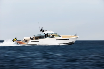 DELTA POWERBOATS 60 OPEN nuevo en venta