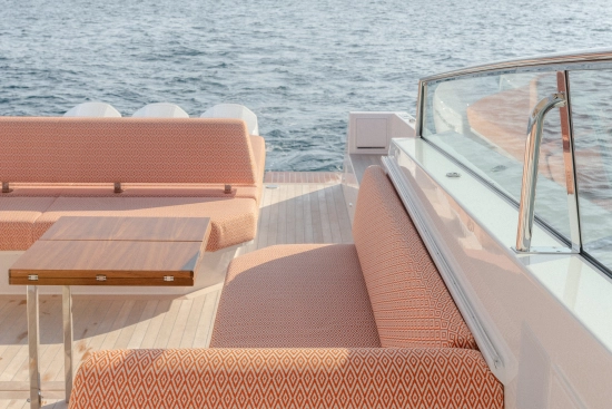 DELTA POWERBOATS 60 OPEN nuevo en venta