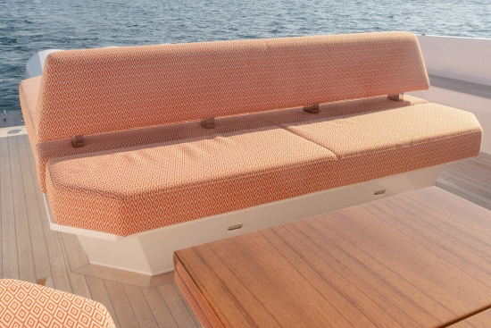 DELTA POWERBOATS 60 OPEN nuevo en venta