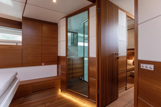 DELTA POWERBOATS 60 OPEN nuevo en venta