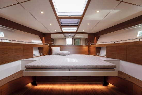DELTA POWERBOATS 60 OPEN nuevo en venta