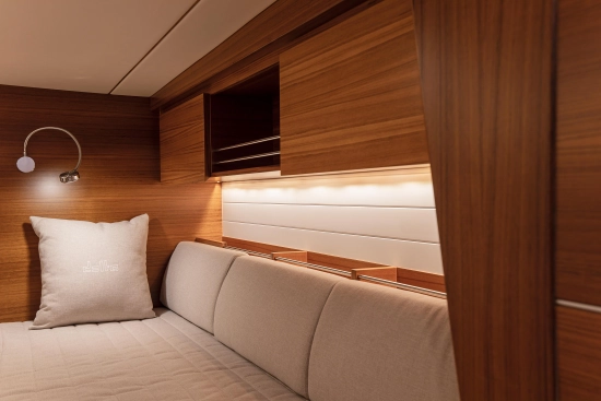 DELTA POWERBOATS 60 OPEN nuevo en venta