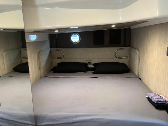 Cranchi 44 HT de segunda mano en venta