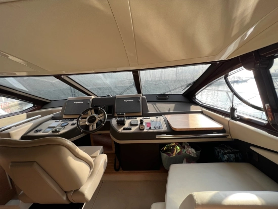 Azimut 60 Flybridge de segunda mano en venta