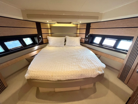 Azimut 60 Flybridge de segunda mano en venta