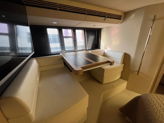Azimut 60 Flybridge de segunda mano en venta