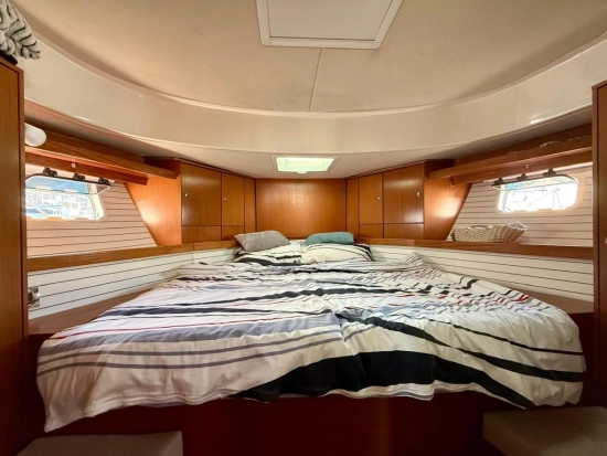Bavaria Yachts Deep Blue 46 de segunda mano en venta