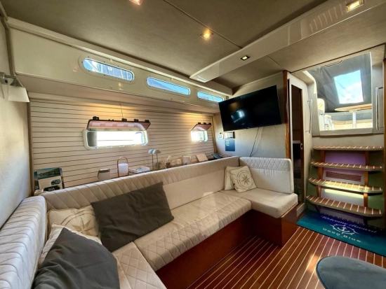 Bavaria Yachts Deep Blue 46 de segunda mano en venta