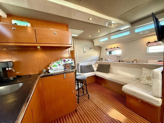 Bavaria Yachts Deep Blue 46 de segunda mano en venta