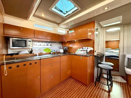 Bavaria Yachts Deep Blue 46 de segunda mano en venta