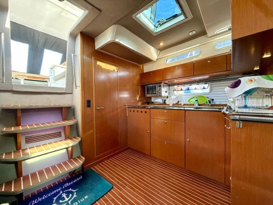 Bavaria Yachts Deep Blue 46 de segunda mano en venta