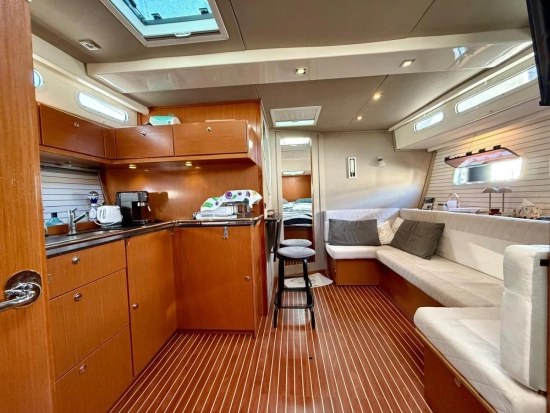 Bavaria Yachts Deep Blue 46 de segunda mano en venta