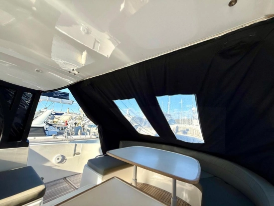 Bavaria Yachts Deep Blue 46 de segunda mano en venta