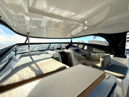 Bavaria Yachts Deep Blue 46 de segunda mano en venta