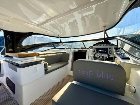 Bavaria Yachts Deep Blue 46 de segunda mano en venta