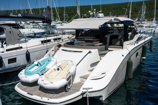 Bavaria Yachts Deep Blue 46 de segunda mano en venta