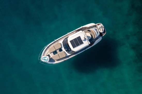 Bavaria Yachts Deep Blue 46 de segunda mano en venta