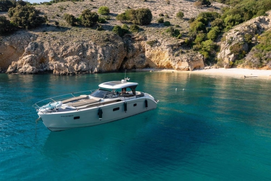 Bavaria Yachts Deep Blue 46 de segunda mano en venta