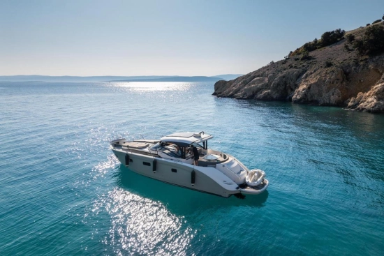 Bavaria Yachts Deep Blue 46 de segunda mano en venta