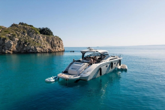 Bavaria Yachts Deep Blue 46 de segunda mano en venta