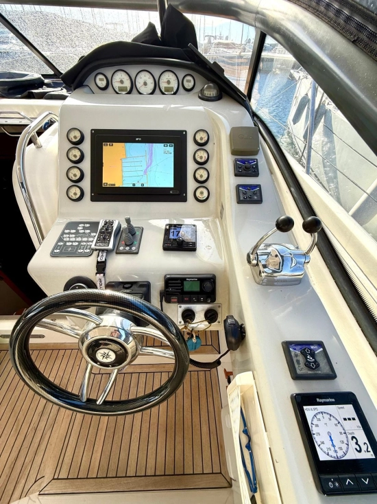 Bavaria Yachts Deep Blue 46 de segunda mano en venta