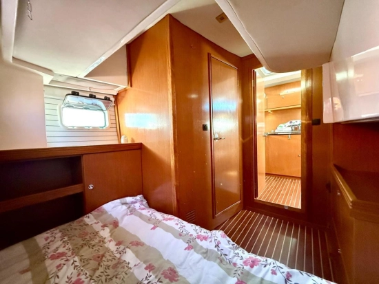Bavaria Yachts Deep Blue 46 de segunda mano en venta