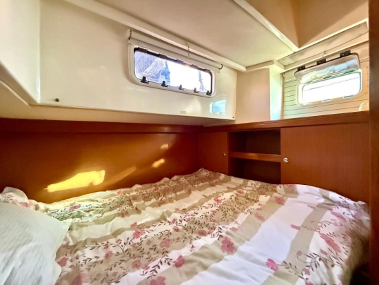 Bavaria Yachts Deep Blue 46 de segunda mano en venta