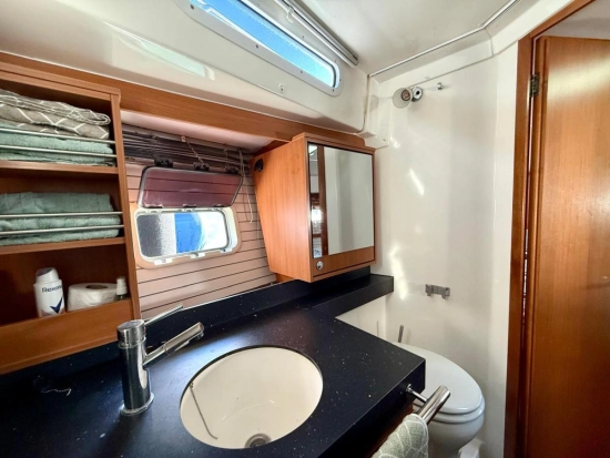 Bavaria Yachts Deep Blue 46 de segunda mano en venta