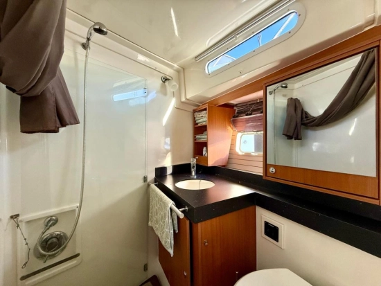Bavaria Yachts Deep Blue 46 de segunda mano en venta