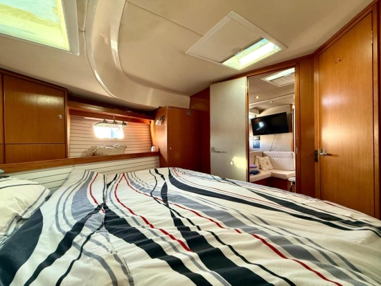 Bavaria Yachts Deep Blue 46 de segunda mano en venta