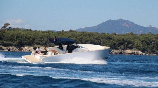 Tesoro Yachts T40 usata in vendita