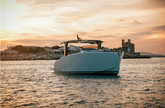 Tesoro Yachts T40 usata in vendita