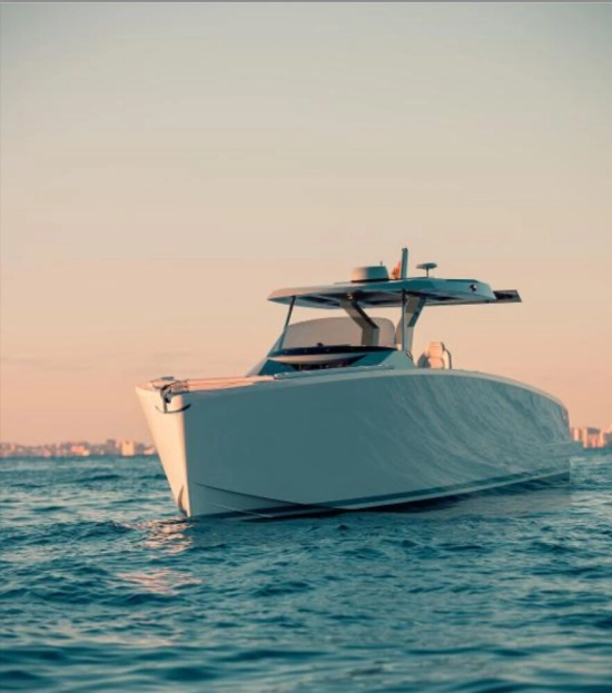 Tesoro Yachts T40 usata in vendita