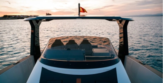Tesoro Yachts T40 usata in vendita