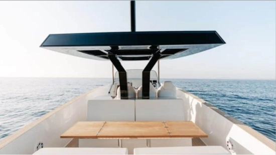 Tesoro Yachts T40 usata in vendita