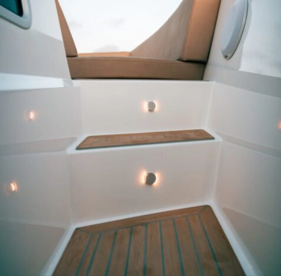 Tesoro Yachts T40 usata in vendita