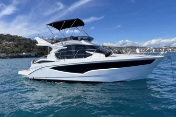 Galeon 360 Fly de segunda mano en venta