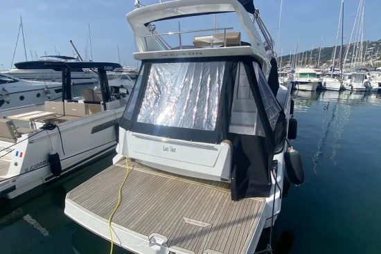 Galeon 360 Fly usata in vendita