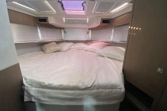 Galeon 360 Fly usata in vendita