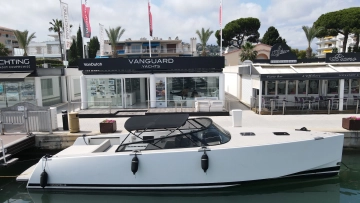 VanDutch 40 de segunda mano en venta