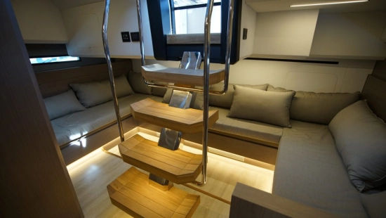 Okean 57 Sport Open nuevo en venta