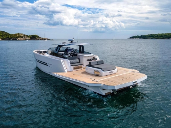 Okean 57 Sport Open nuevo en venta